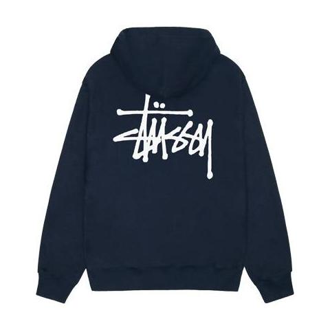 Pull Stussy