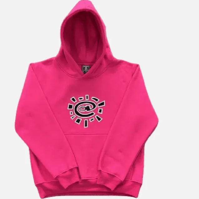 Adwysd Hoodie