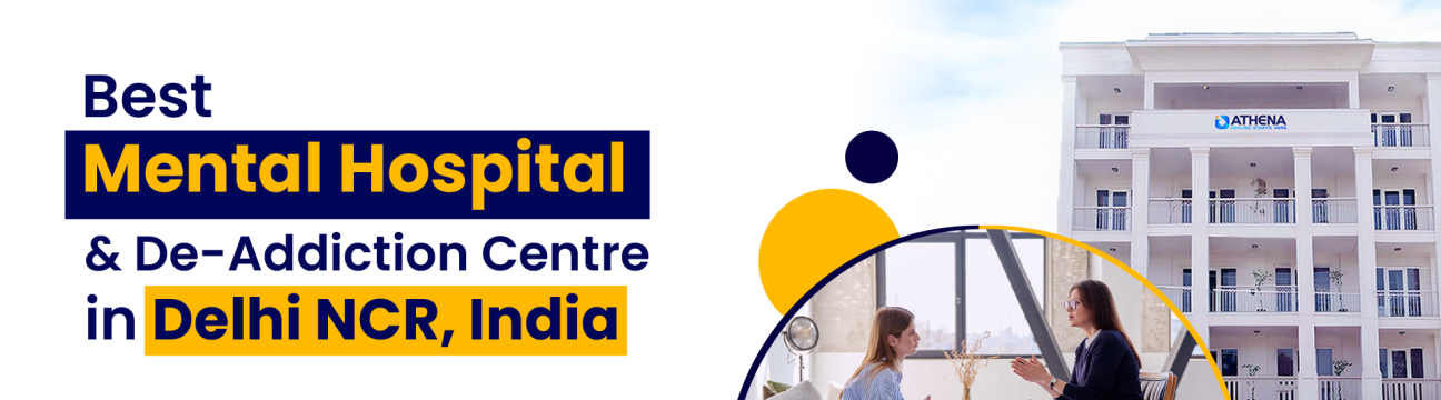 Athena Behavioural Health