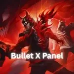 Bullet X Panel Apk
