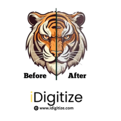 Idigitize Idigitize