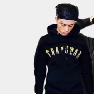 Trapstar  Hoodie