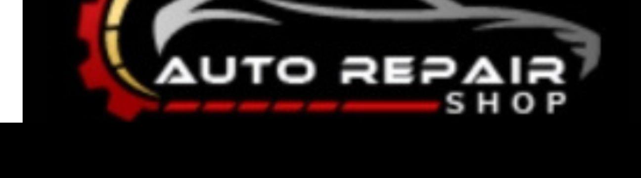 Auto Repair Shop