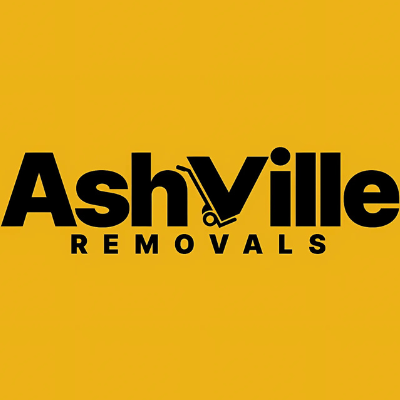 Ashville Removals