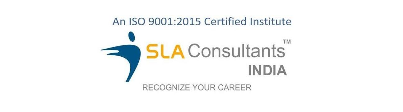 SLAConsultants India