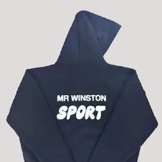 Mr.winston Winston  