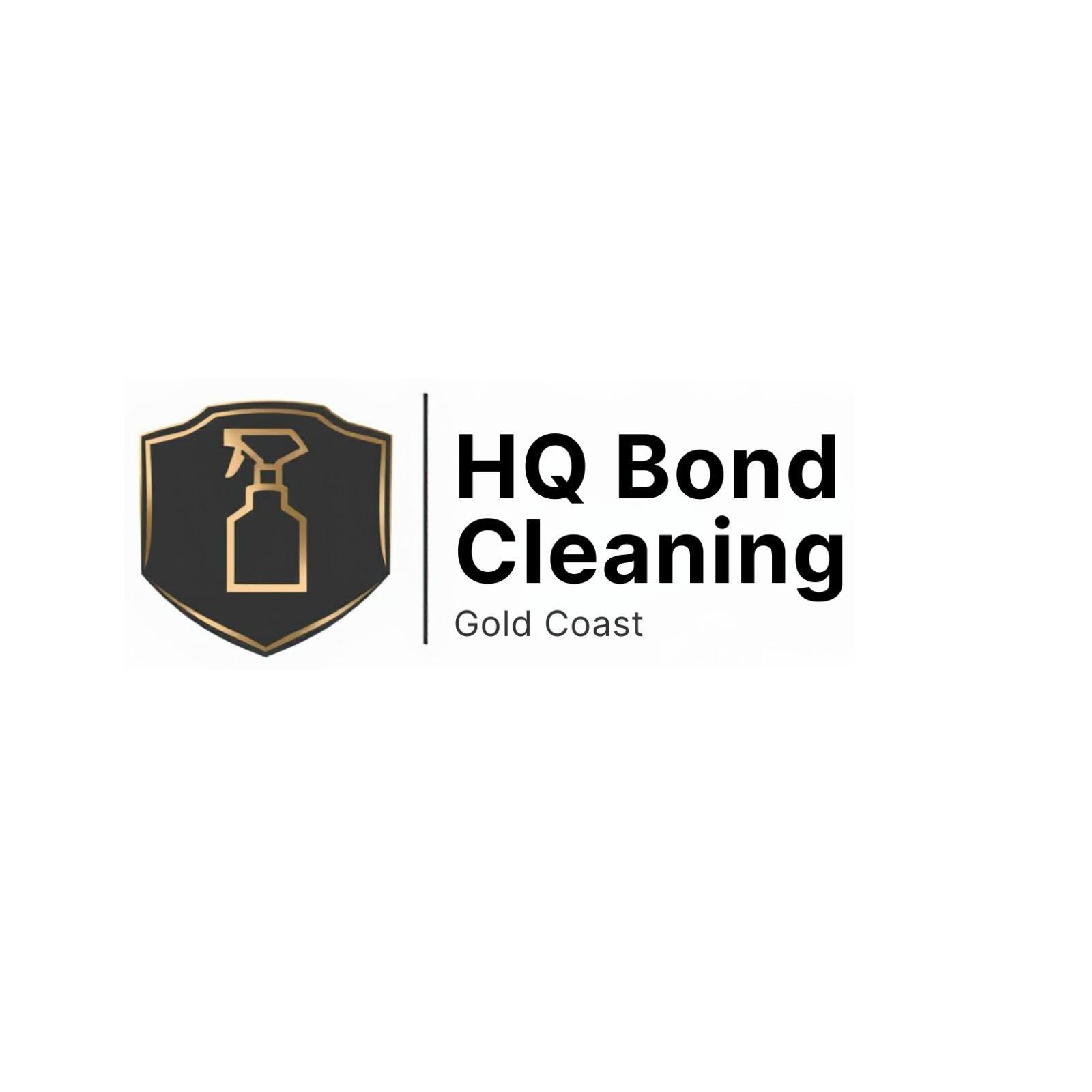 HQ Bond Cleaning Gold Coast