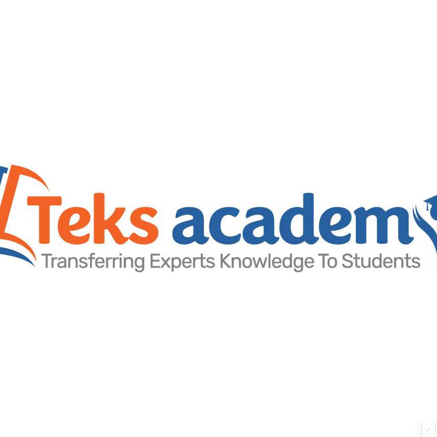 Teks Academy