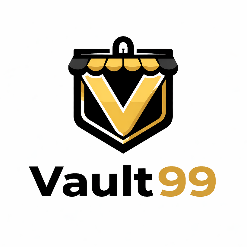 Shop Vault99