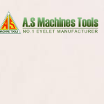 A.S Machines Tools