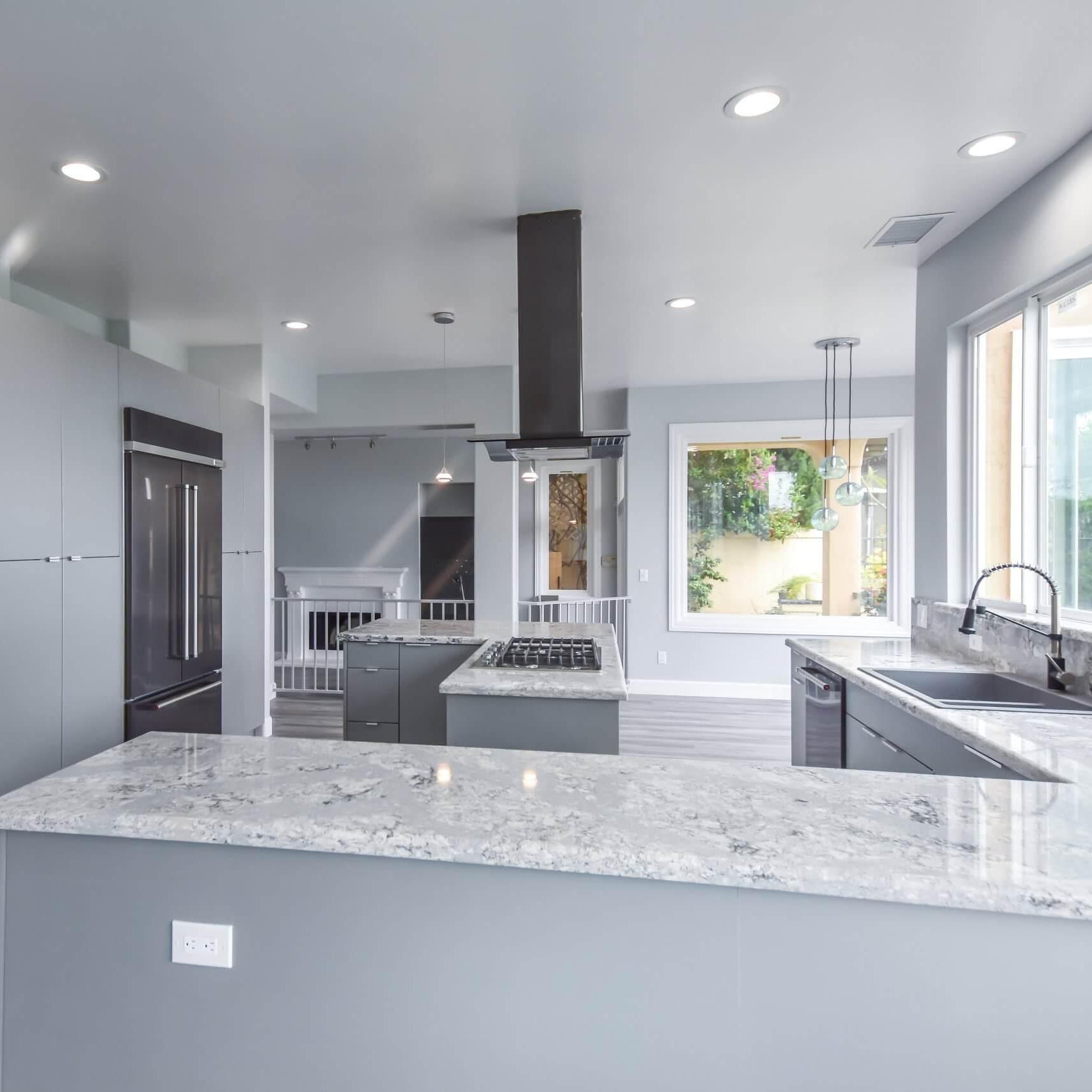 Dream Kitchen  Huntington Beach