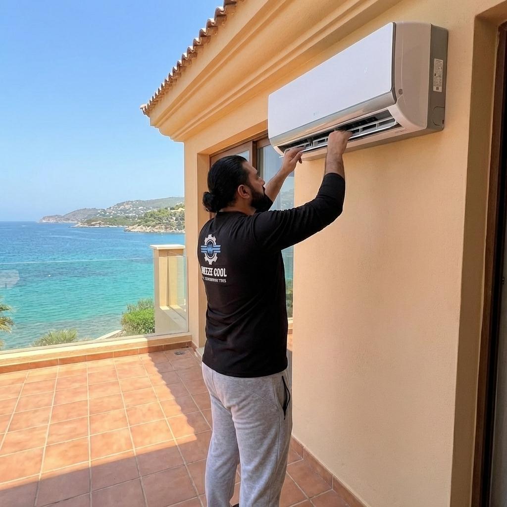 Breezcool Ac Service