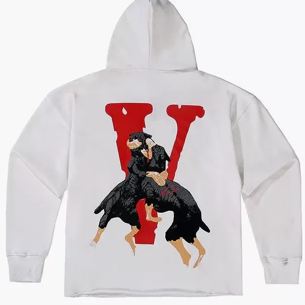 Official Vlone