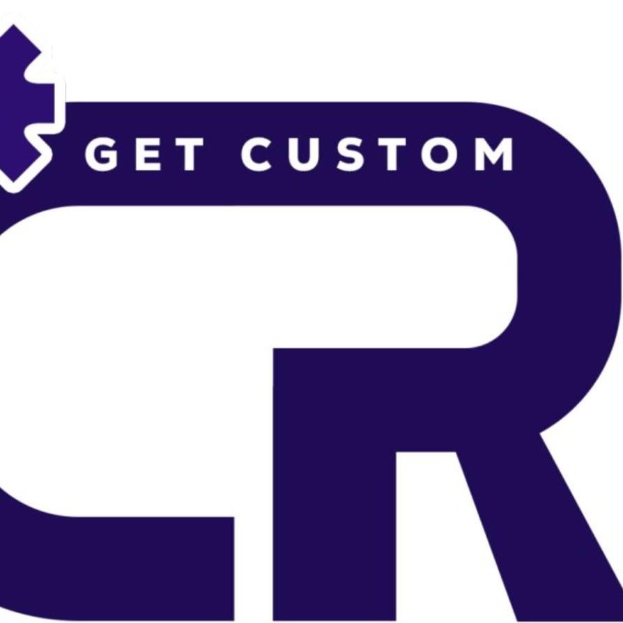 Custom CRM