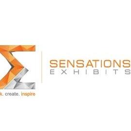 Sensations Exhibits