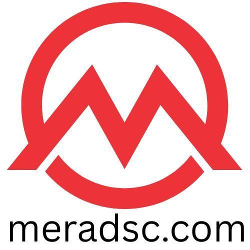MeraDSC MeraDSC