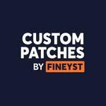 Fineyst  Patches