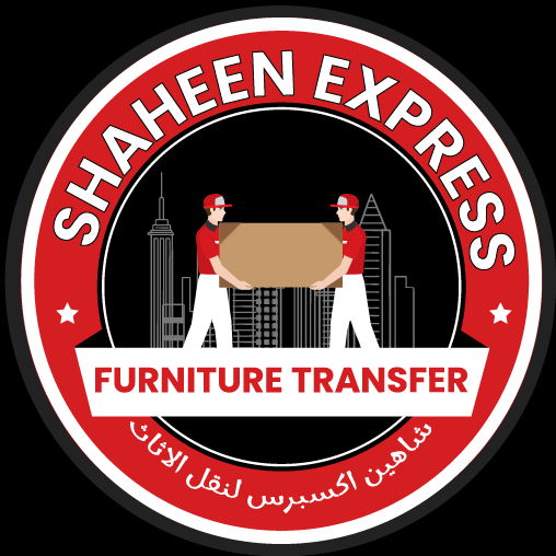 Shaheen Movers