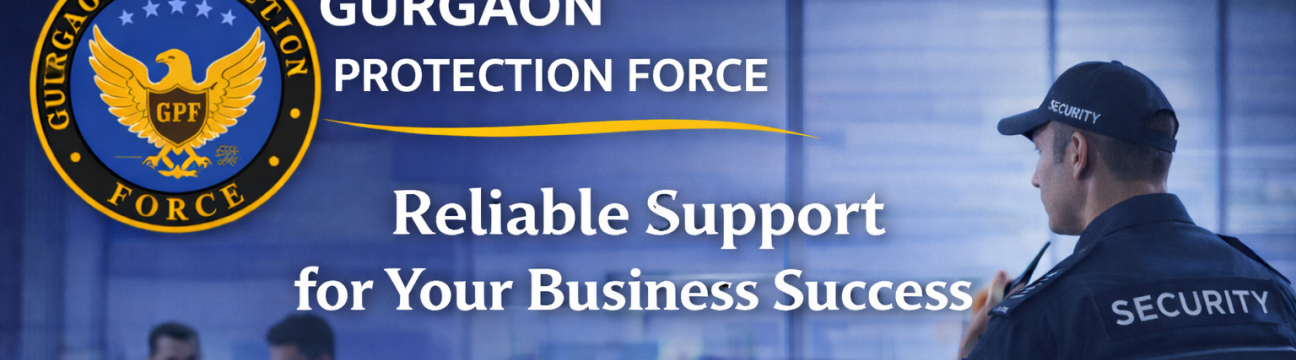 Gurgaon Protection Force