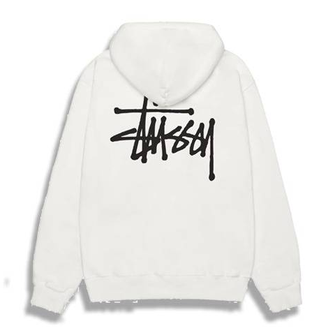 Stussy France